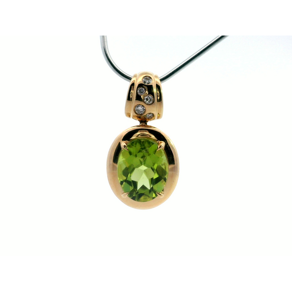 Pendant Saxons Fine Jewelers Bend, OR