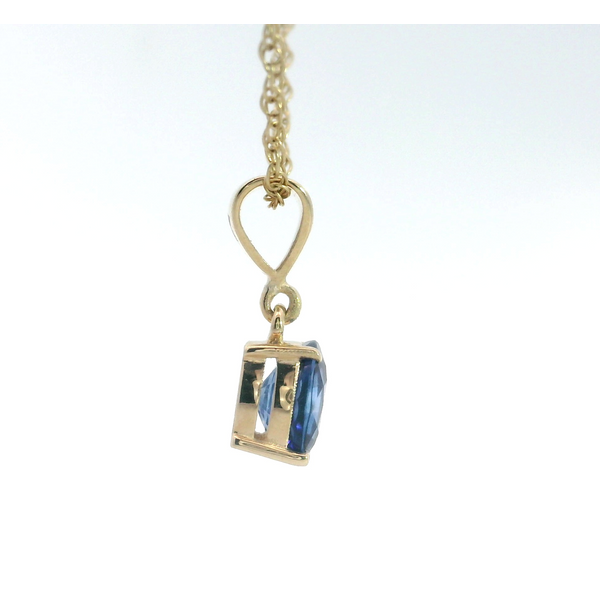 Pendant Image 2 Saxons Fine Jewelers Bend, OR