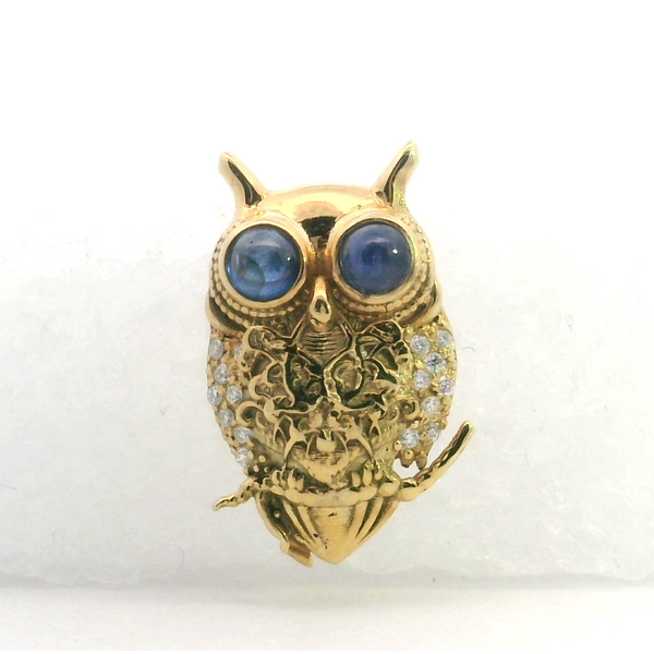 Pendant Saxons Fine Jewelers Bend, OR