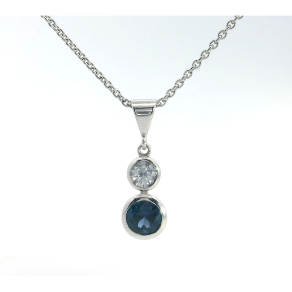 Pendant Saxons Fine Jewelers Bend, OR