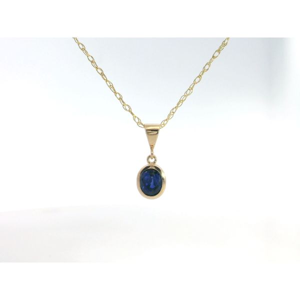 Pendant Saxons Fine Jewelers Bend, OR