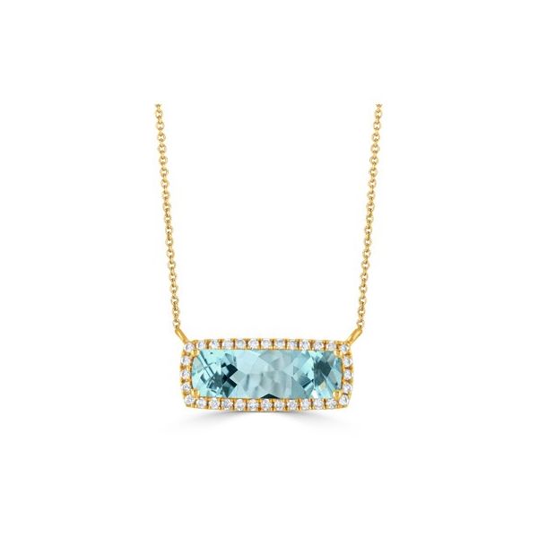 Pendant Saxons Fine Jewelers Bend, OR