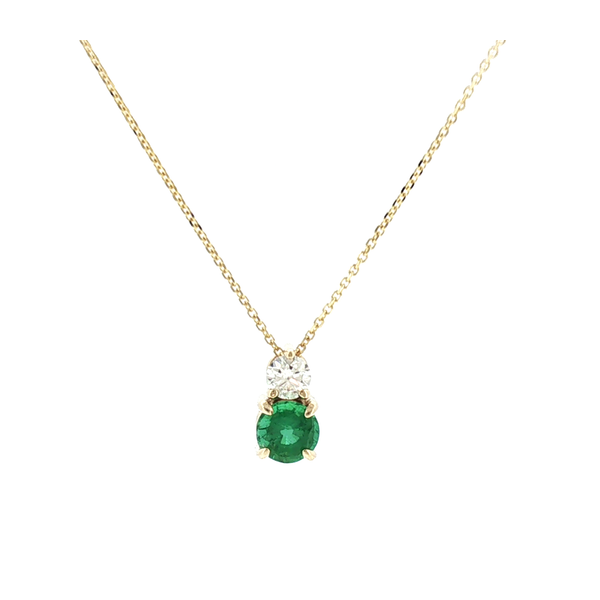 Pendant Saxons Fine Jewelers Bend, OR