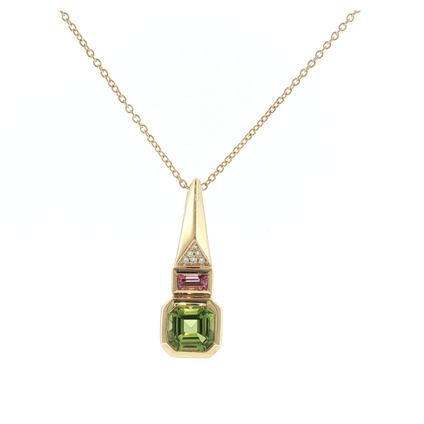 Pendant Saxons Fine Jewelers Bend, OR