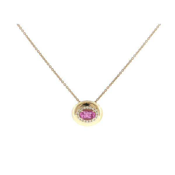 Pendant Saxons Fine Jewelers Bend, OR