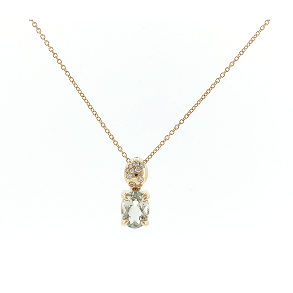 Pendant Saxons Fine Jewelers Bend, OR