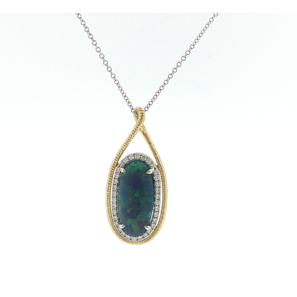 Pendant Saxons Fine Jewelers Bend, OR