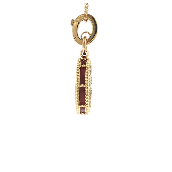 Pendant Image 2 Saxons Fine Jewelers Bend, OR