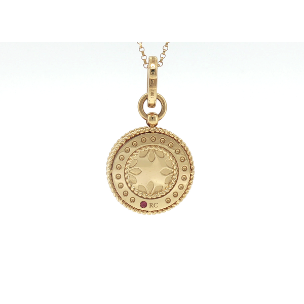 Pendant Image 3 Saxons Fine Jewelers Bend, OR