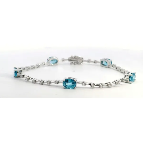 Bracelet Image 2 Saxons Fine Jewelers Bend, OR