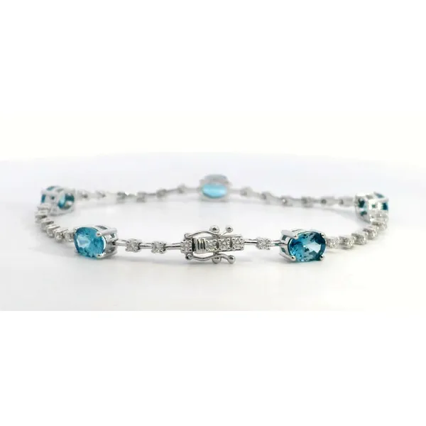 Bracelet Saxons Fine Jewelers Bend, OR