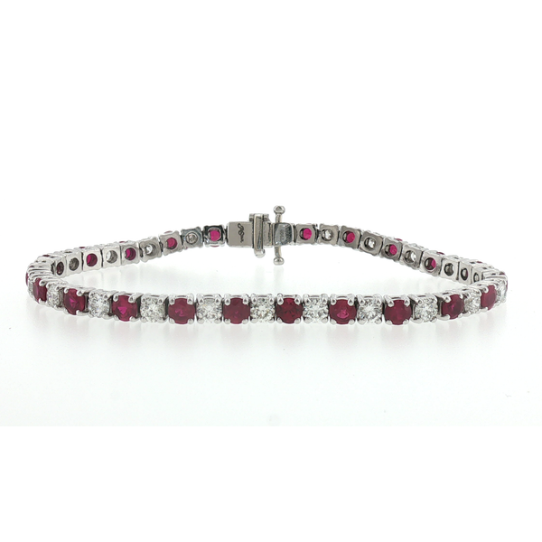 Bracelet Image 2 Saxons Fine Jewelers Bend, OR