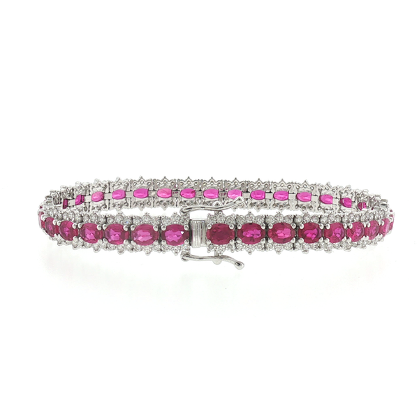 Bracelet Saxons Fine Jewelers Bend, OR