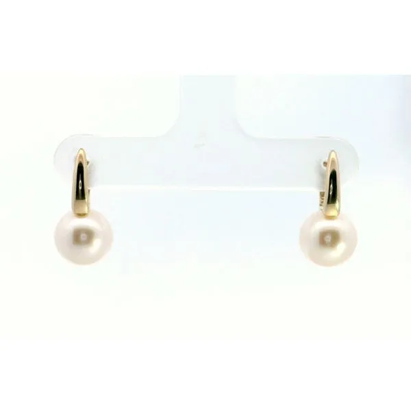 Earrings Saxons Fine Jewelers Bend, OR