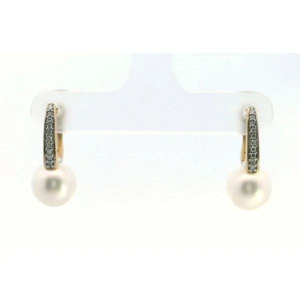 Earrings Saxons Fine Jewelers Bend, OR