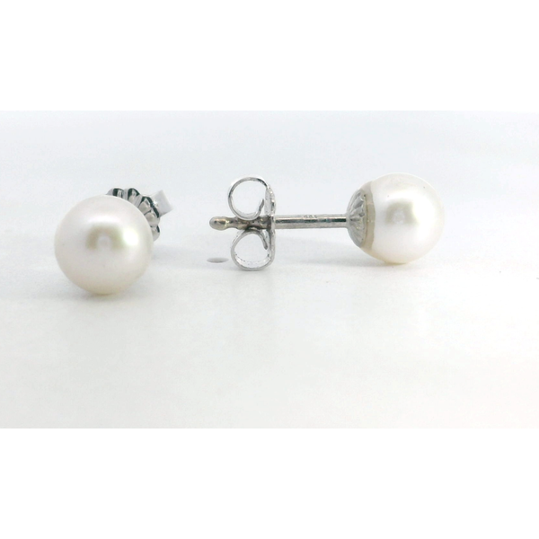 Earrings Image 2 Saxons Fine Jewelers Bend, OR