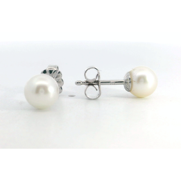 Earrings Image 2 Saxons Fine Jewelers Bend, OR