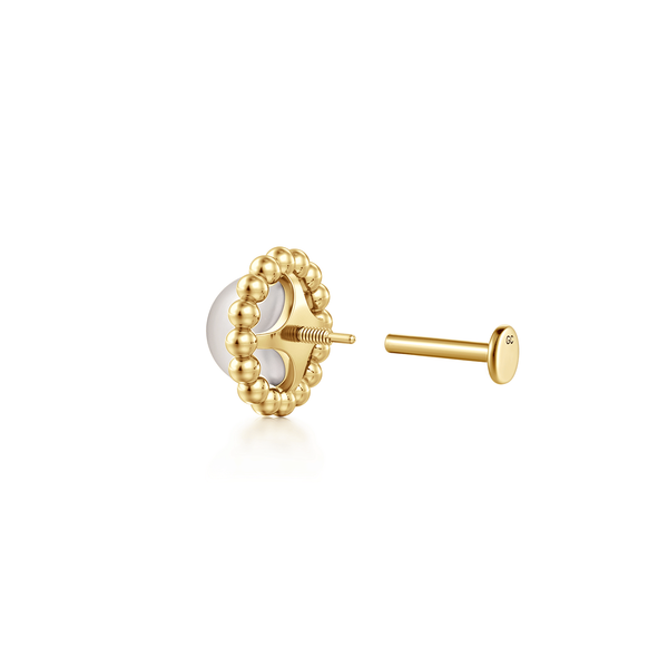 Earrings Image 2 Saxons Fine Jewelers Bend, OR