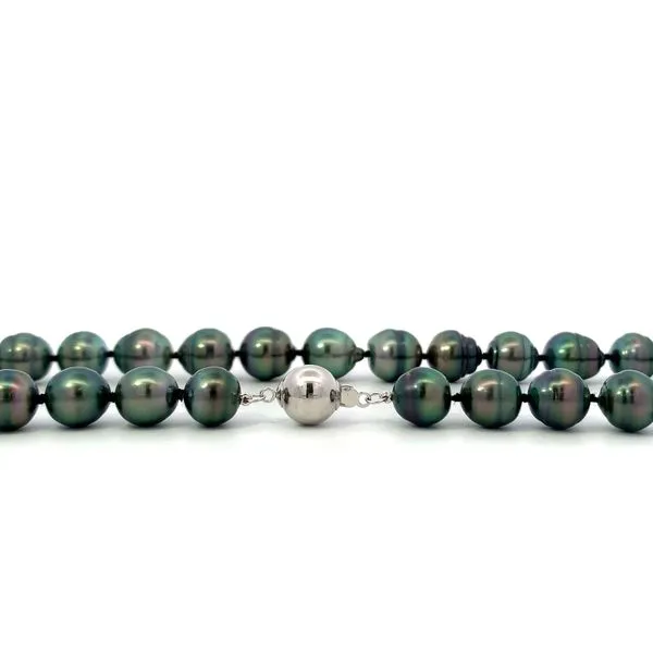 Strand Image 2 Saxons Fine Jewelers Bend, OR