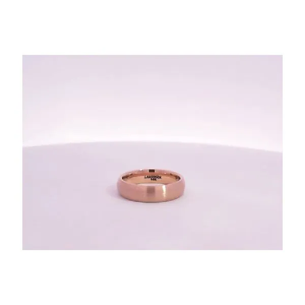 14K Yellow Gold Wedding Band Saxons Fine Jewelers Bend, OR