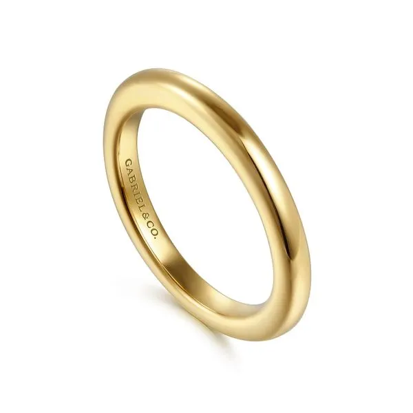 Wedding Band Image 3 Saxons Fine Jewelers Bend, OR