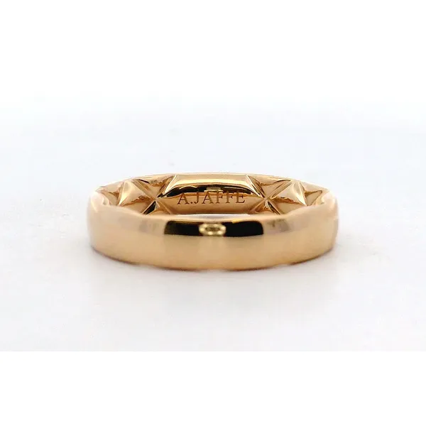 Wedding Band Saxons Fine Jewelers Bend, OR