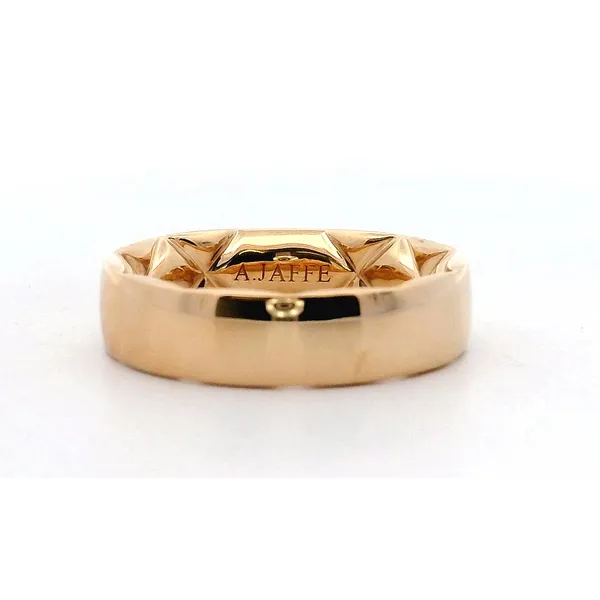 Wedding Band Saxons Fine Jewelers Bend, OR