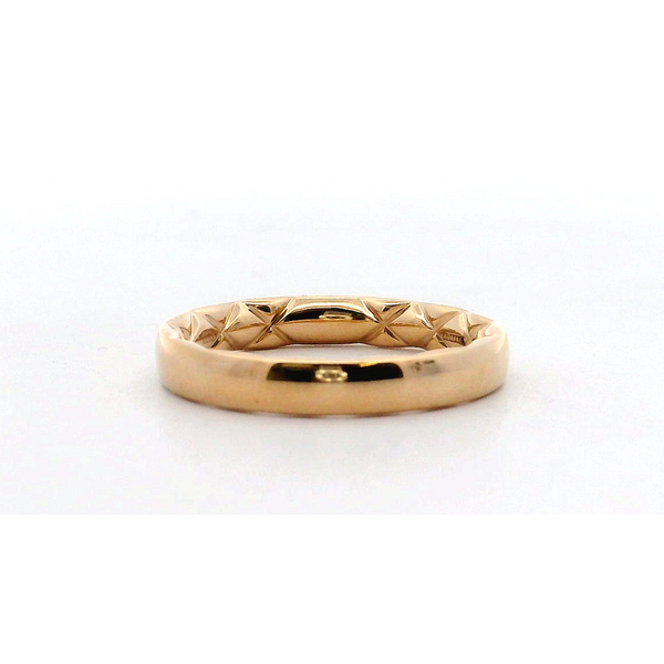 Wedding Band Saxons Fine Jewelers Bend, OR