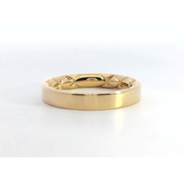 Wedding Band Saxons Fine Jewelers Bend, OR