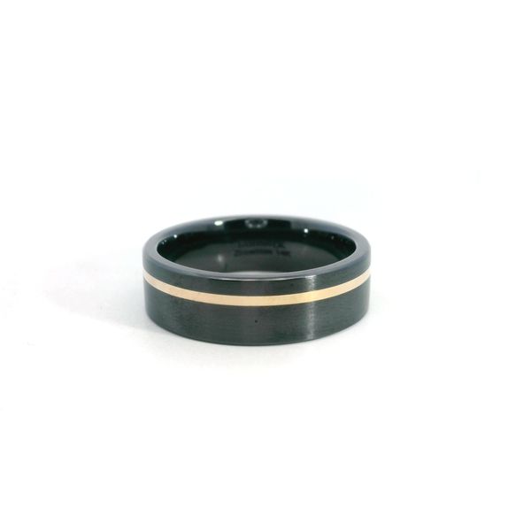 Wedding Band Saxons Fine Jewelers Bend, OR