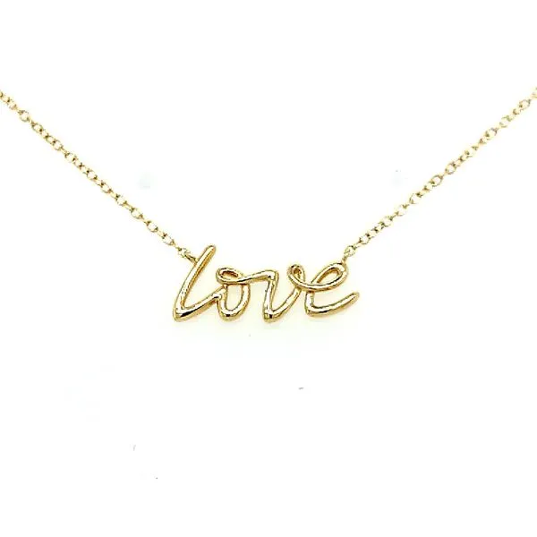 Gabriel & Co. 14 Karat Yellow Gold 