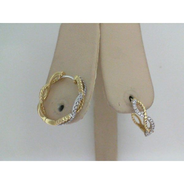 Earrings Image 2 Saxons Fine Jewelers Bend, OR