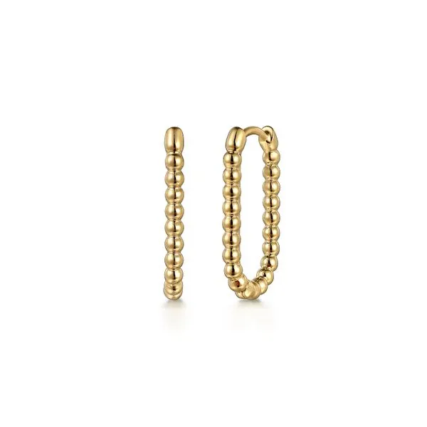 Earrings Saxons Fine Jewelers Bend, OR