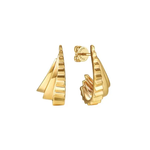 Earrings Saxons Fine Jewelers Bend, OR