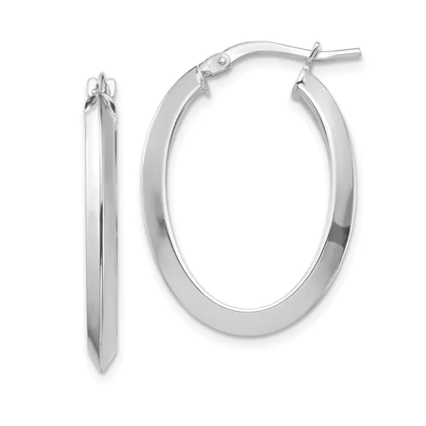 Earrings Saxons Fine Jewelers Bend, OR