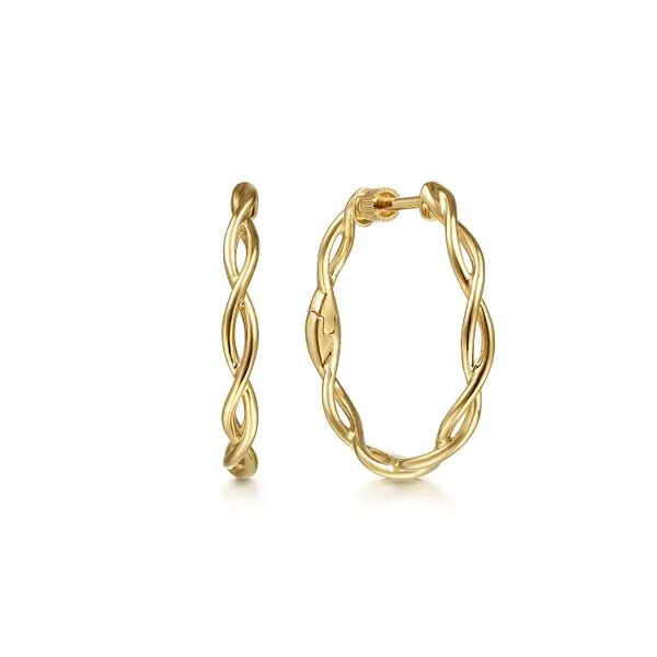 Earrings Saxons Fine Jewelers Bend, OR