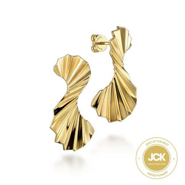 Earrings Saxons Fine Jewelers Bend, OR