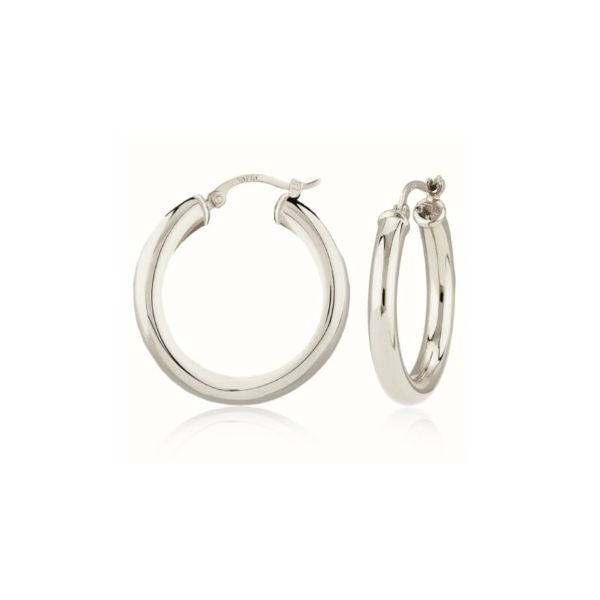 Earrings Saxons Fine Jewelers Bend, OR