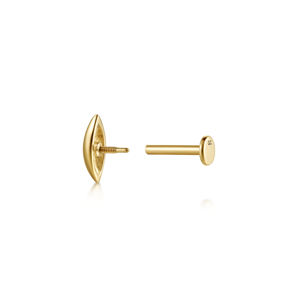 Earrings Image 2 Saxons Fine Jewelers Bend, OR
