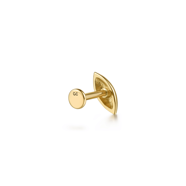 Earrings Image 3 Saxons Fine Jewelers Bend, OR