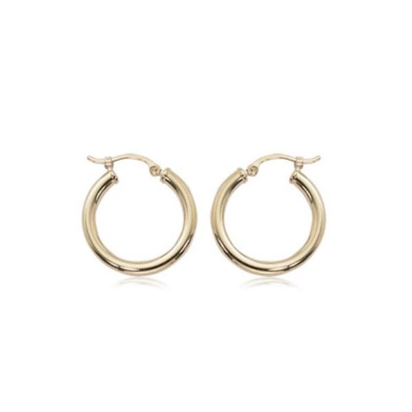 Earrings Saxons Fine Jewelers Bend, OR