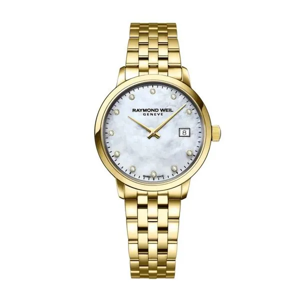 Raymond Weil Tocatta Classic