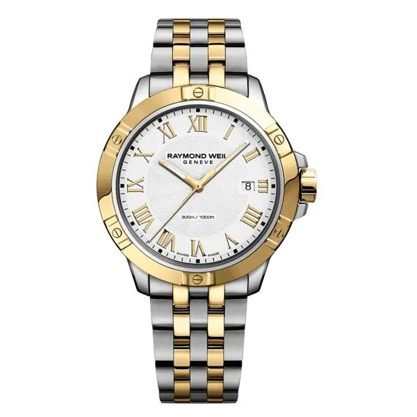 Watch Saxons Fine Jewelers Bend, OR