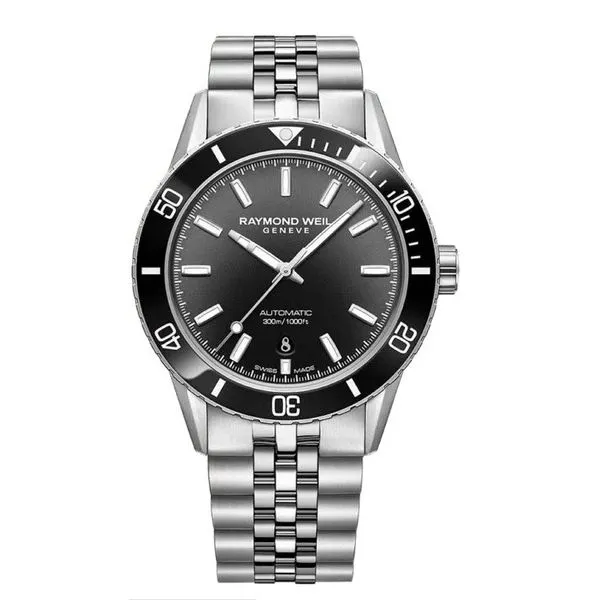 Watch Saxons Fine Jewelers Bend, OR