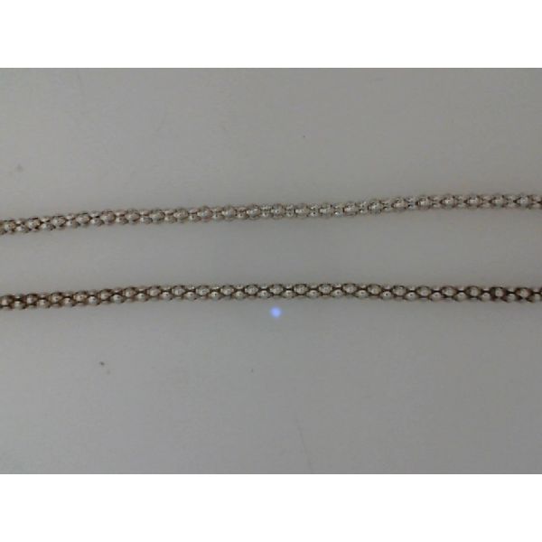 Sterling Silver Bracelet Saxons Fine Jewelers Bend, OR