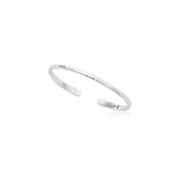 Sterling Silver Cuff Saxons Fine Jewelers Bend, OR