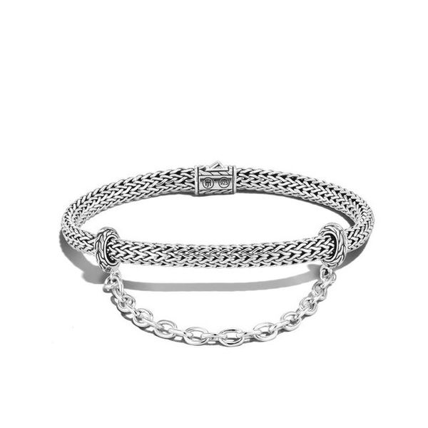 John Hardy Chain Bracelet Saxons Fine Jewelers Bend, OR