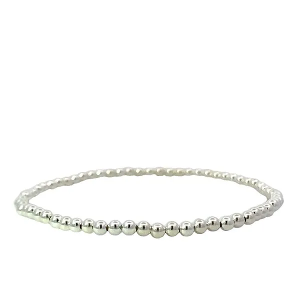 Sterling Silver Bracelet