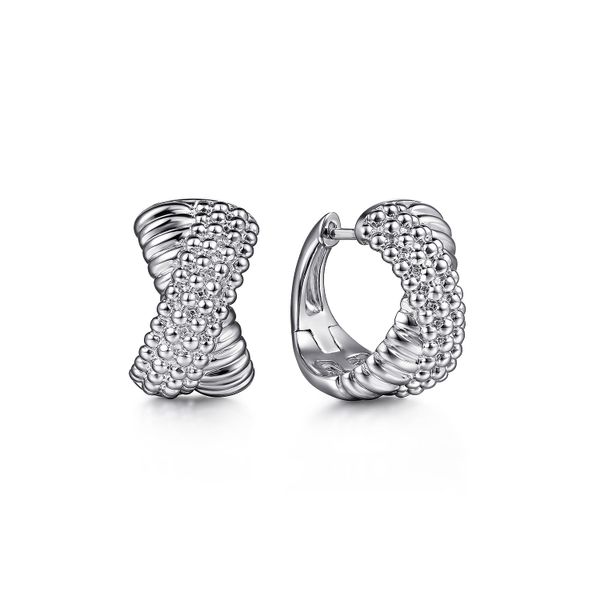 Earrings Saxons Fine Jewelers Bend, OR