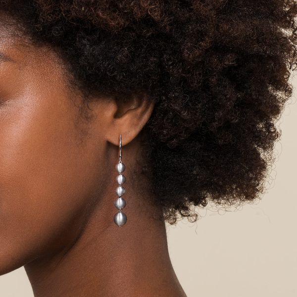 Earrings Image 3 Saxons Fine Jewelers Bend, OR